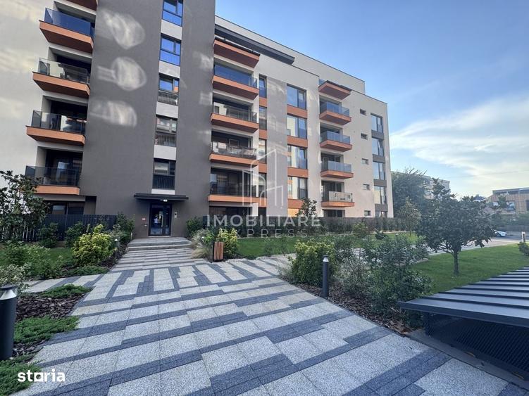 2 camere | Lux | Intre Lacuri Residence | FSEGA | Iulius Mall - 9