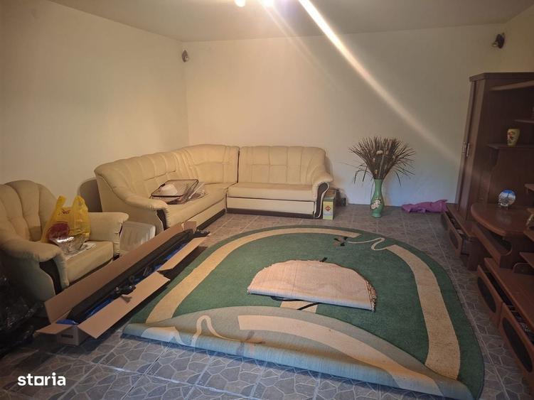 Casă cu 4 camere în Bucov