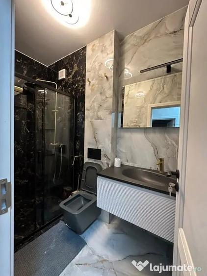 Apartament la parter, cu curte privata, terasa de 30 mp... - Bucuresti (Bucuresti-Ilfov) - 9