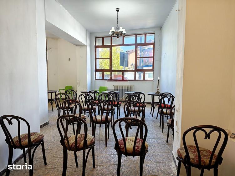 Spatiu comercial spre inchiriere in zona ultracentrala - 11