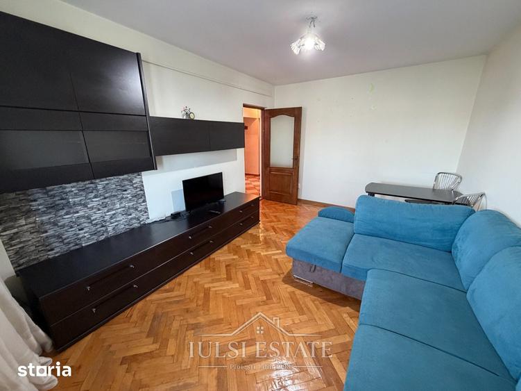 Apartament cu 2 camere în Nord