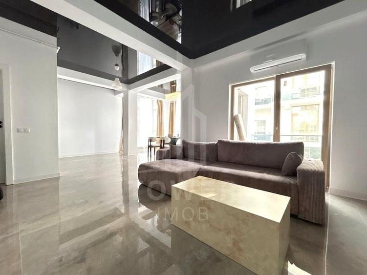 Apartament cu 2 camere decomandat, mobilat în Șelimbăr
