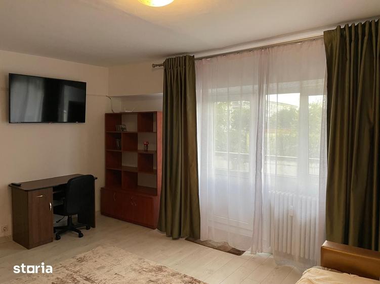Apartament 1 camera, modelul mare, 42 mp, ETAJ 2, Nicolina BULEVARD - 7