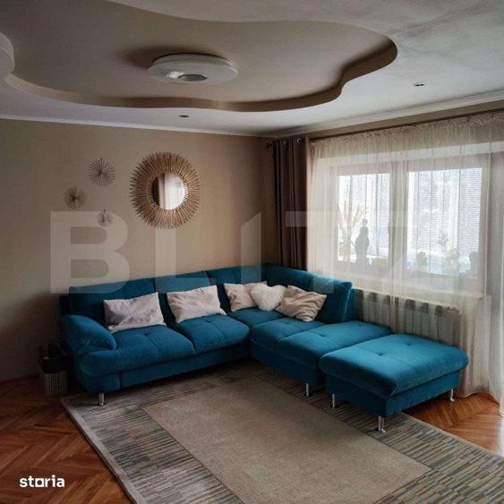 Apartament cu 2 camere în Deve