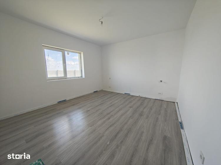 Casa 3 camere | 70 mp utili | Teren 375 mp | 2 min de STV - 10