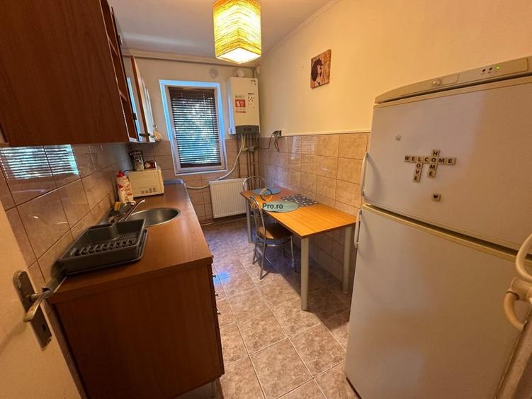 Garsonieră decomandată în Complex Studențesc