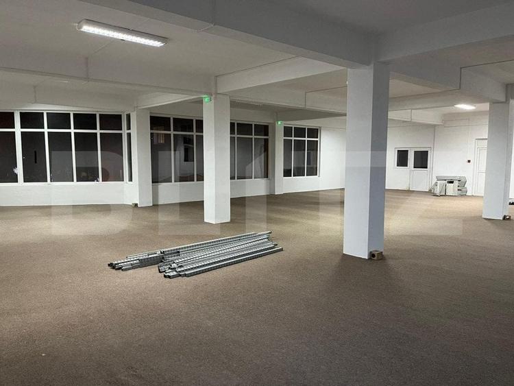 Birou, de 225 mp, în Luncă