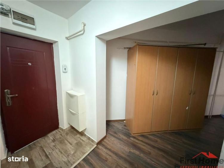 Garsoniera parter, de vanzare in zona Centrala - Bucegi - Sala Polival - 2