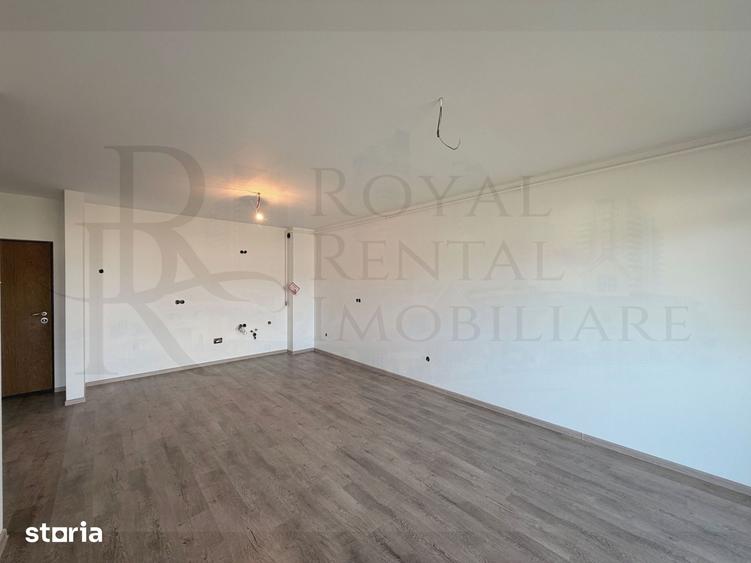 2 camere | 45 mp | Finisat modern | Parcare Proprie | Eroilor Floresti - 5