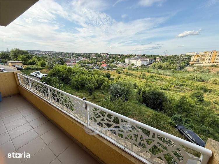 Apartament cu 2 camere decomandat în Cug