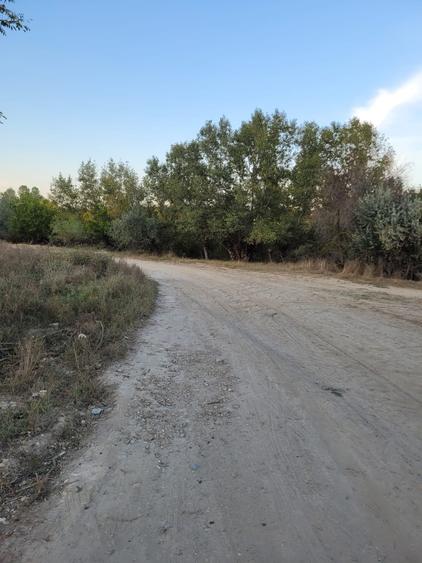 Teren agricol extravilan de 14000 mp, în Cernavodă