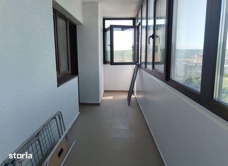 Apartament cu 2 camere în Păcurari
