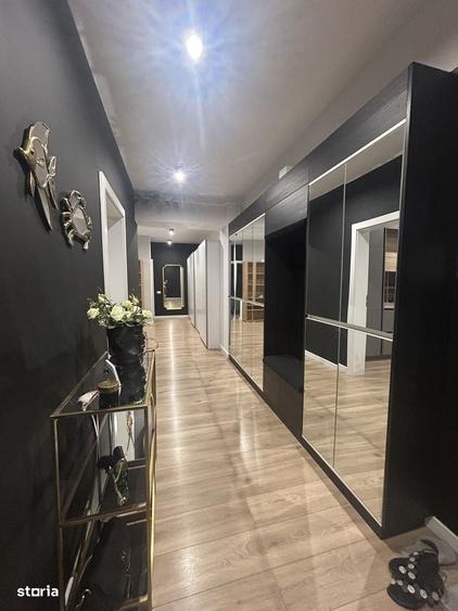 Apartament cu 3 camere în Siloz