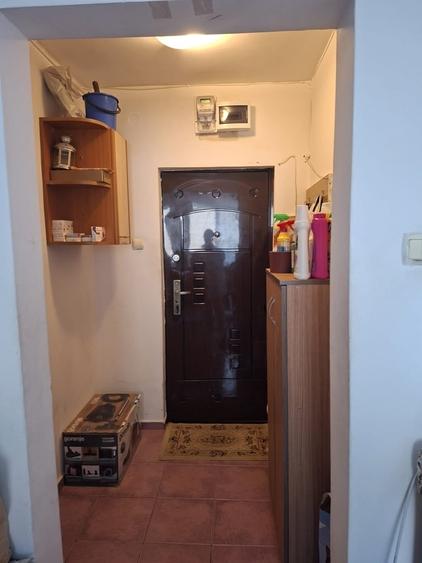 Apartament cu 2 camere decomandat în Compozitorilor