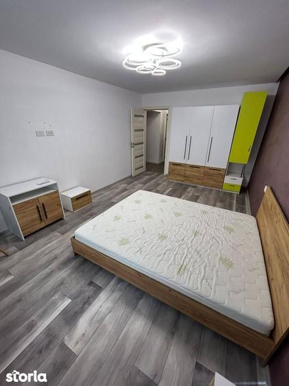 De vanzare apartament 2 camere in zona ultracentrala,mobilat ?i utilat - 9