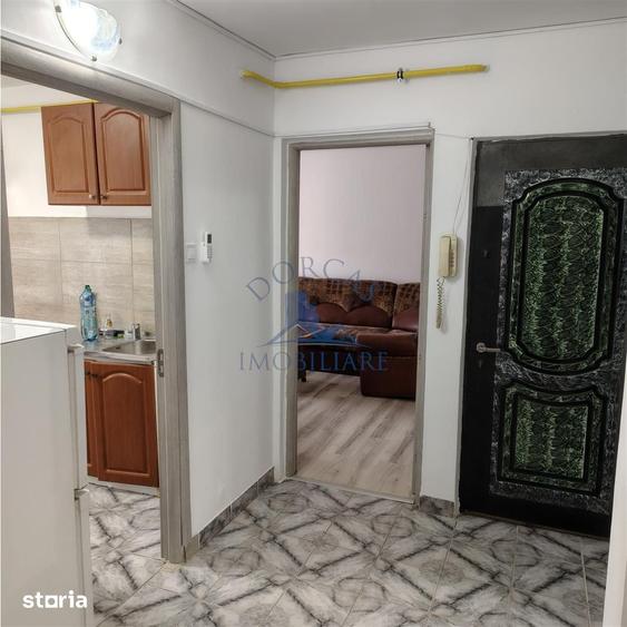 Apartament cu 2 camere în Brazda lui Novac