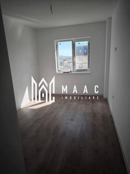 Apartament cu 3 camere decomandat în Vest