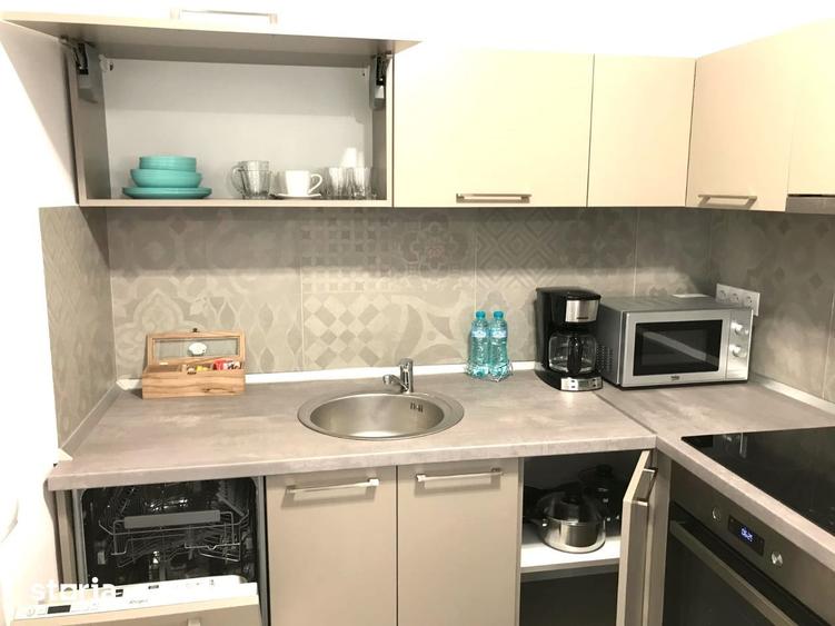 Apartament 2 camere 50mp UMF Zorilor Utilitati Incluse in Pret - 11