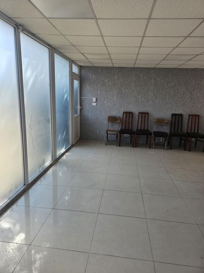 Spațiu comercial, de 42 mp, în Tărtășești