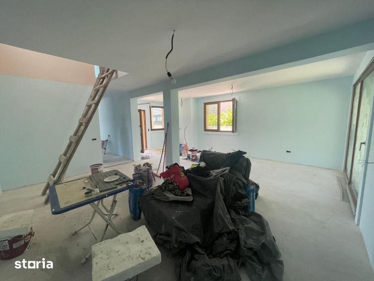 Casă cu 4 camere cu Teren 600 Mp în Orașul Vechi