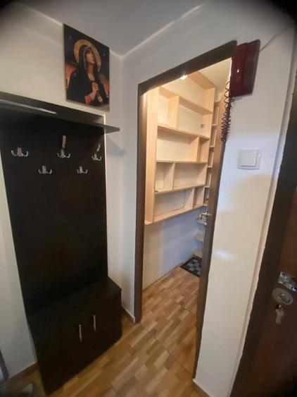 Drumul Gazarului, 2 camere, decomandat, mobilat si utilat - 8