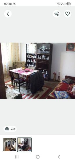 Apartament 4 camere central,parter. - 1