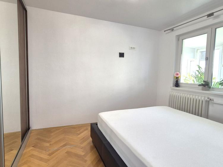 Apartament cu 2 camere semidecomandat în Bucureștii Noi