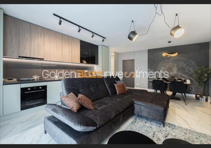 Apartament cu 2 camere, mobilat în Iancu Nicolae