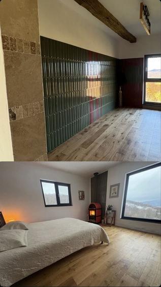 Casă cu 3 camere în Bulz