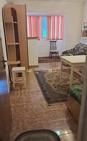 Apartament cu 2 camere decomandat, mobilat în Rahova