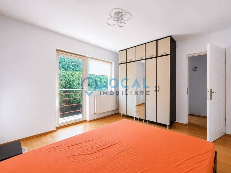 Casa 4 camere, 100 mp, parcare, Zona Petrom - 4