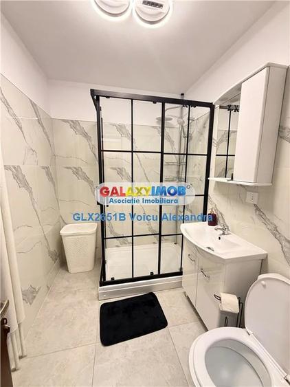 Apartament cu 2 camere decomandat, mobilat în Berceni
