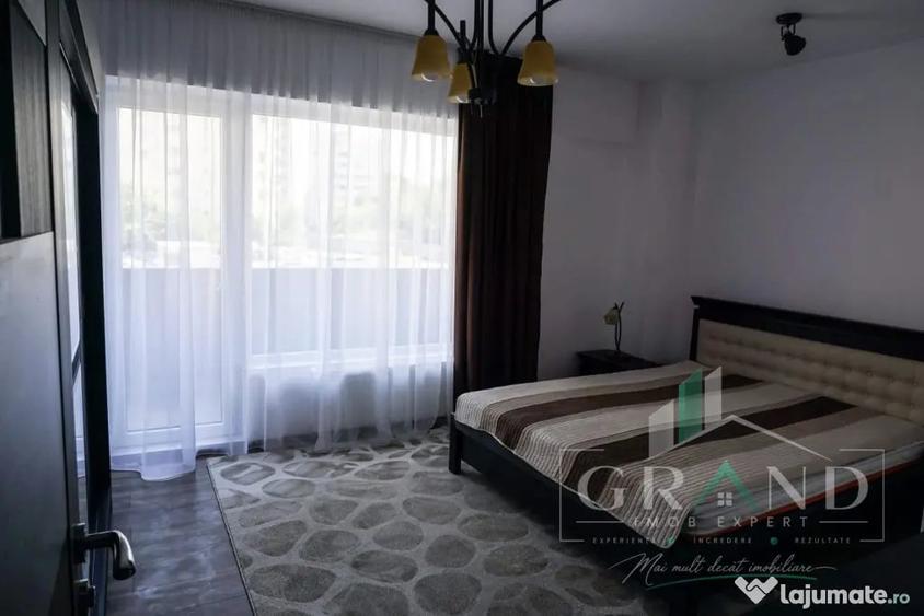 Apartament 2 camere de inchiriat , Marasti - 8