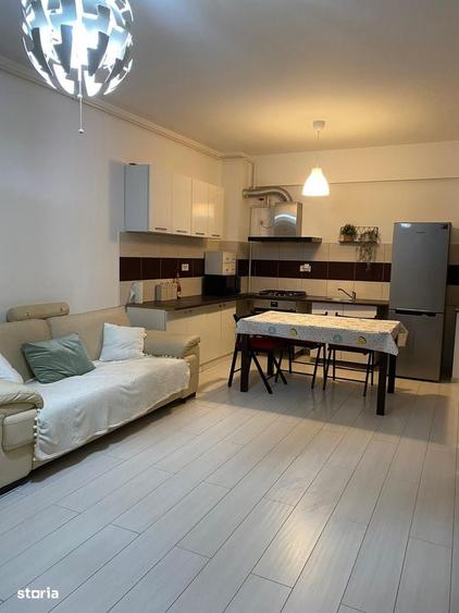 Apartament 2 camere - Militari Residence - 60mp - 1