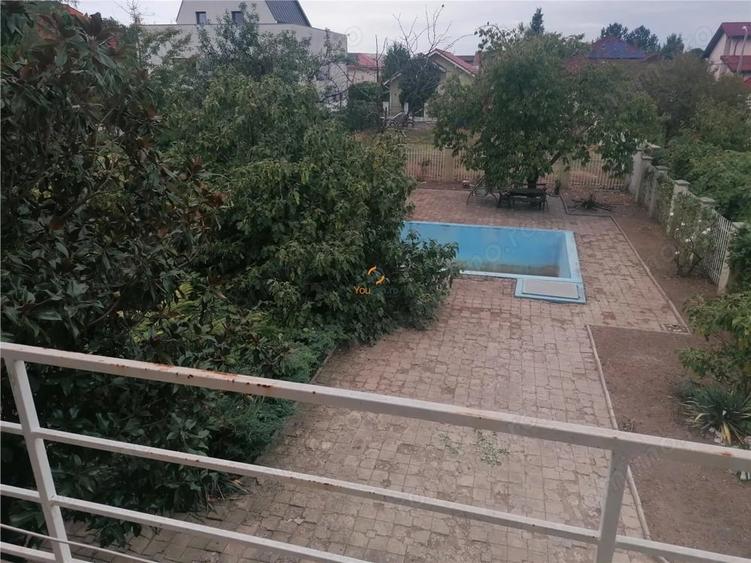 Casă cu 3 camere cu Teren 618 Mp în Girocului