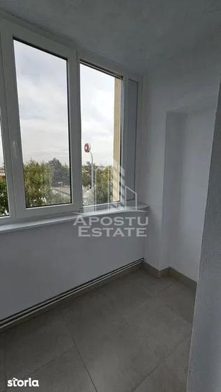 Apartament cu 3 camere în Soarelui