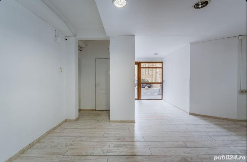 Spațiu comercial, de 120 mp, în Ultracentral