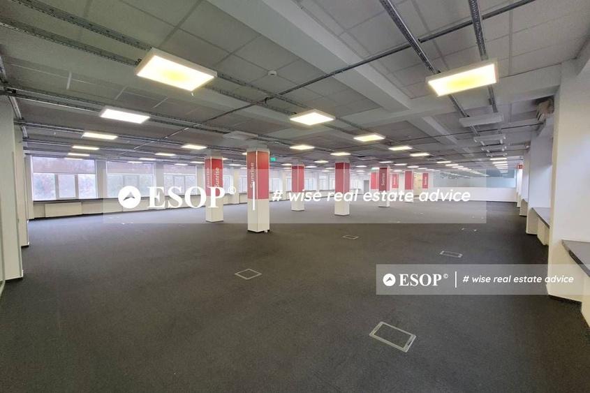 Birou, de 3,091 mp, în Pantelimon