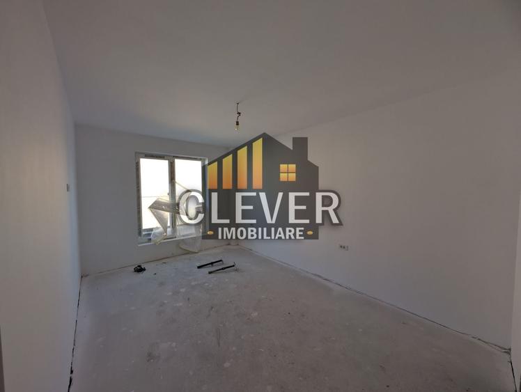 Apartament cu 3 camere semidecomandat în Theodor Pallady