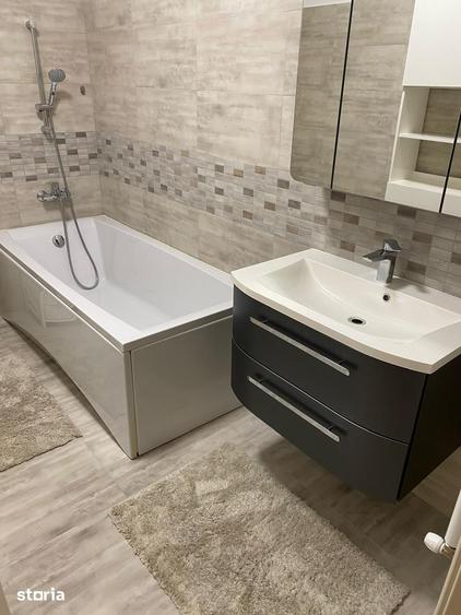 Apartament cu 3 camere, mobilat în Vest