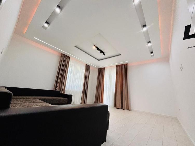 Apartament cu 4 camere decomandat în Berceni