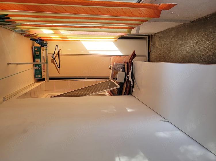 Inchiriez apartament 2 camere Pta Sudului - 4