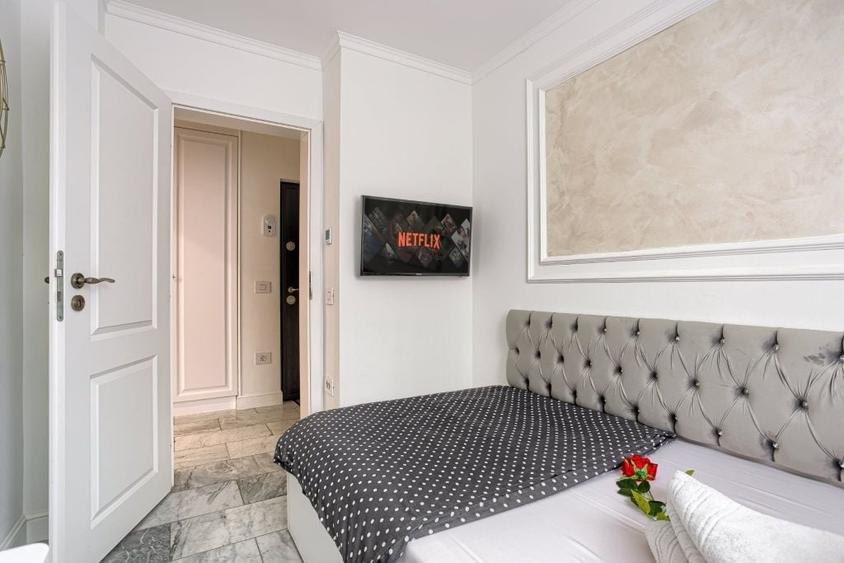 Apartament cu 2 camere în Podgoria