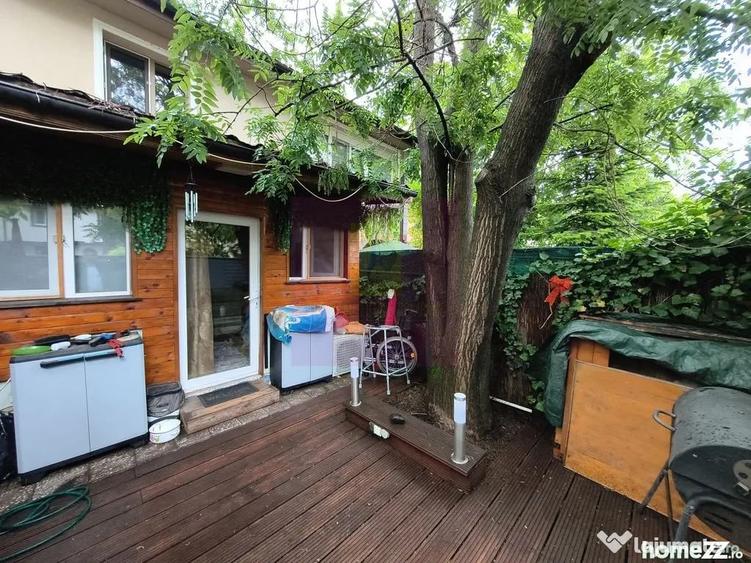 Apartament cu 2 camere semidecomandat în Baba Novac