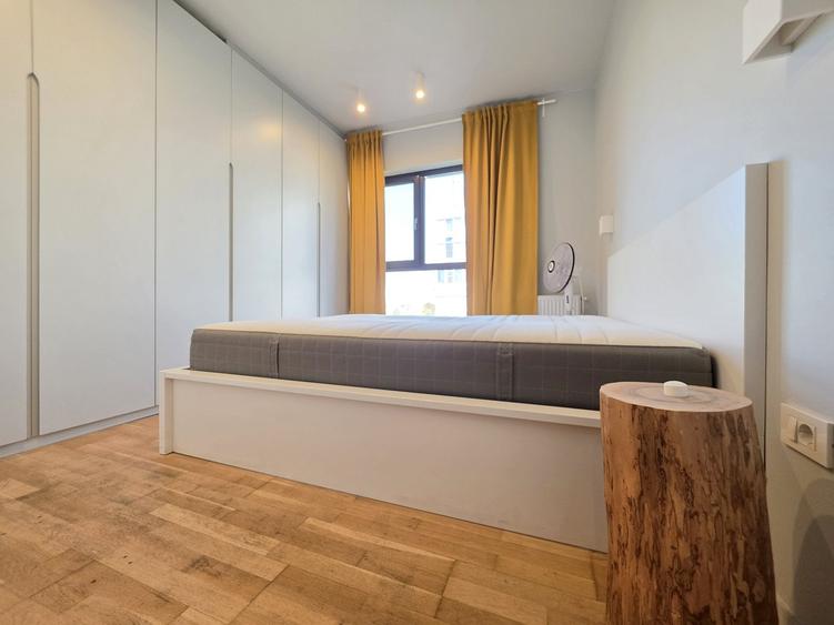 Apartament cu 2 camere decomandat în Grozăvești