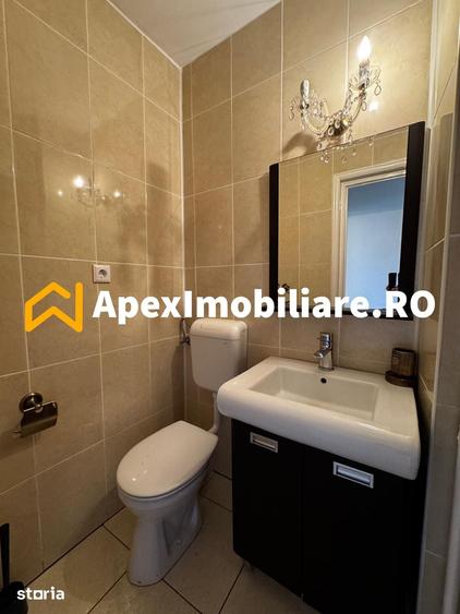 Spatiu Birouri Decebal - Alba Iulia, 3 Camere - 75mp, stradal - 5