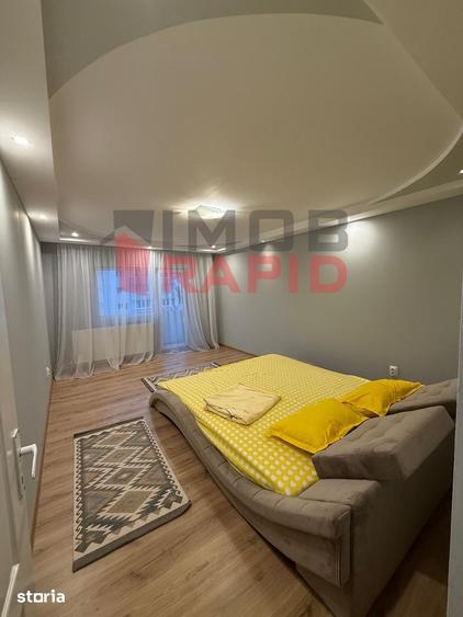 Apartament cu 4 camere în Central