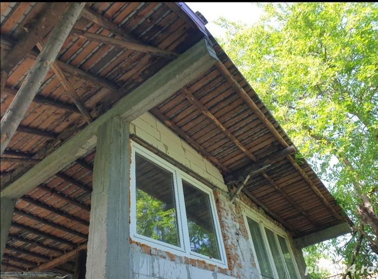 Casă cu 3 camere cu Teren 3290 Mp în Drănic