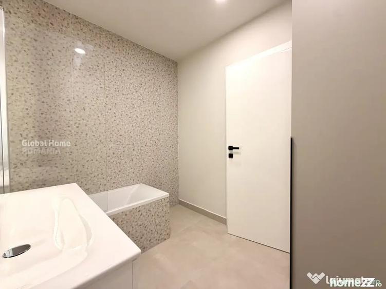 Apartament cu 4 camere decomandat în Pipera