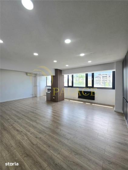 Apartament 3 camere 90 mp || De inchiriat || zona Piata Victoriei - 5